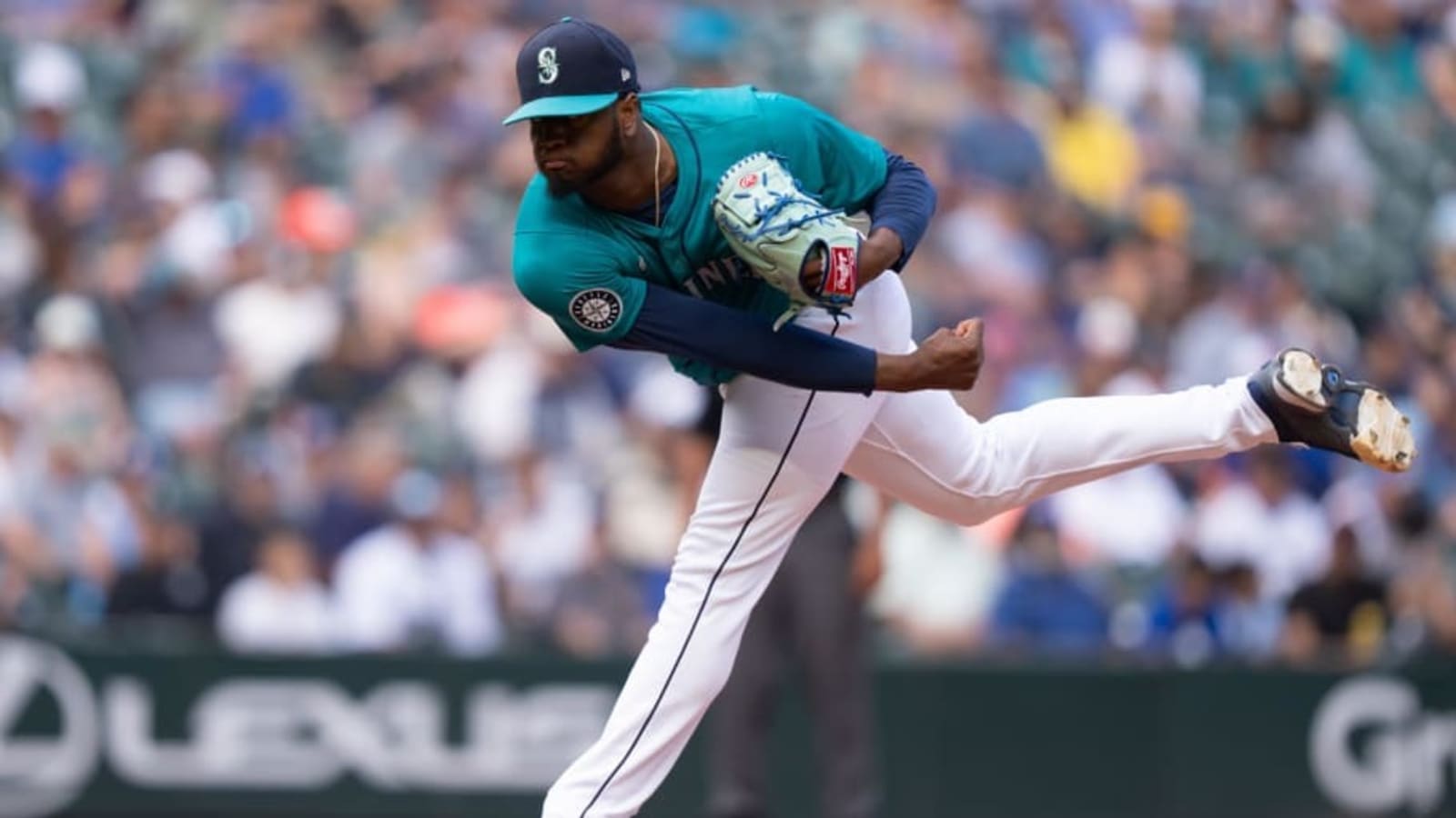 Seattle Mariners Provide Updates on Multiple Injured Relievers