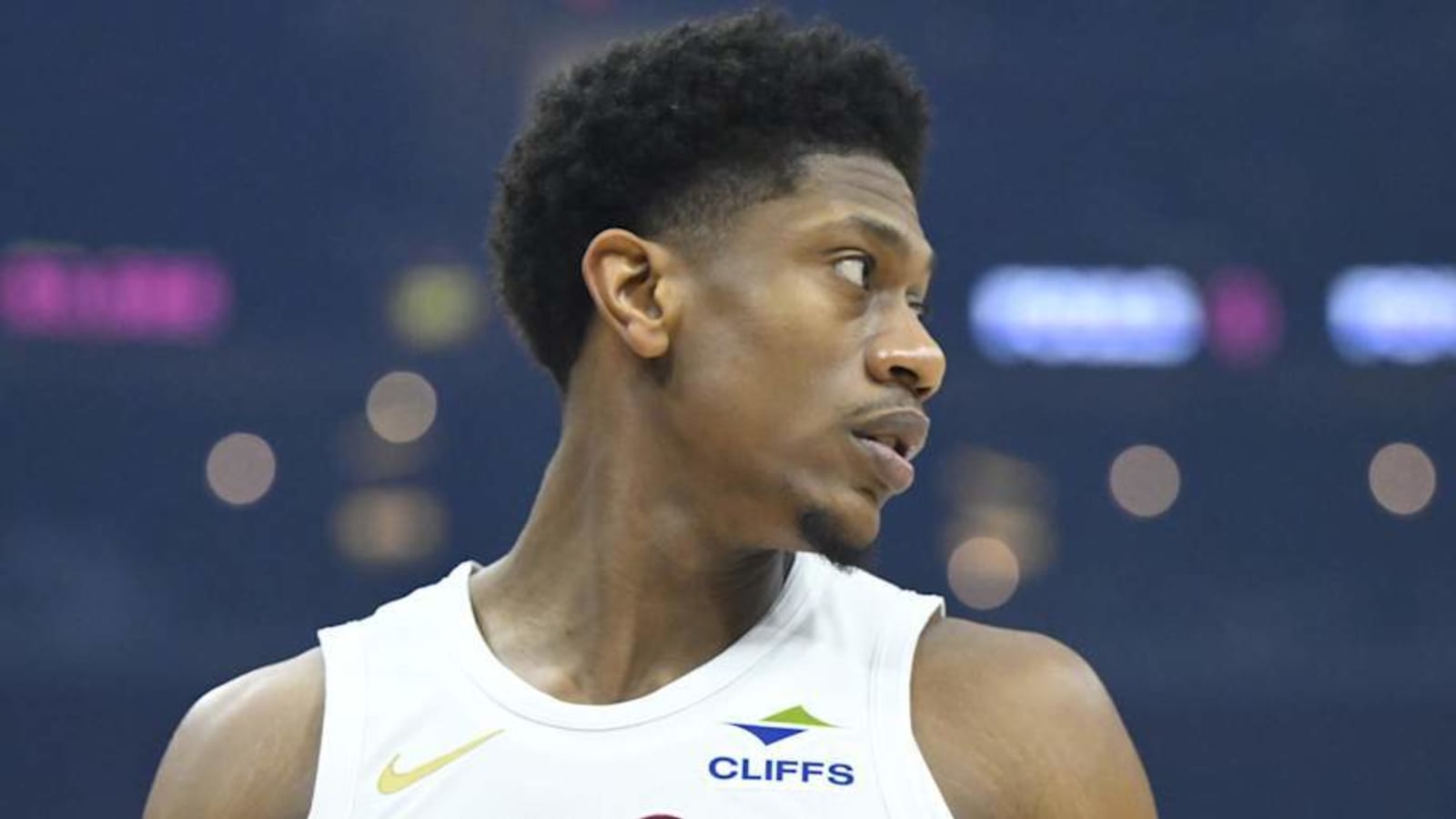 Analyst Exposes &#39;Painful&#39; Concern for Cavaliers&#39; De&#39;Andre Hunter
