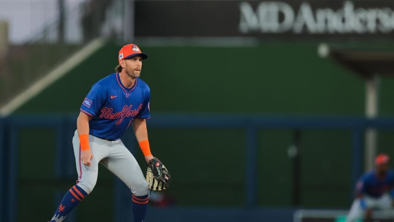 New York Mets Suffer Yet Another Impact Injury as Former Batting Champ Goes Down