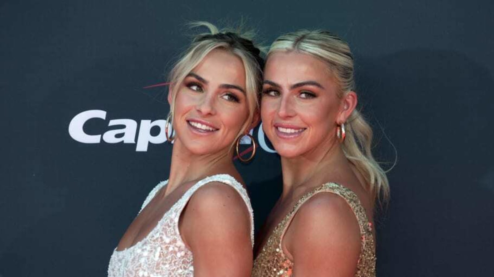 The Cavinder Twins Take Advantage Of Their Summer; First Alert: June 25, 2024