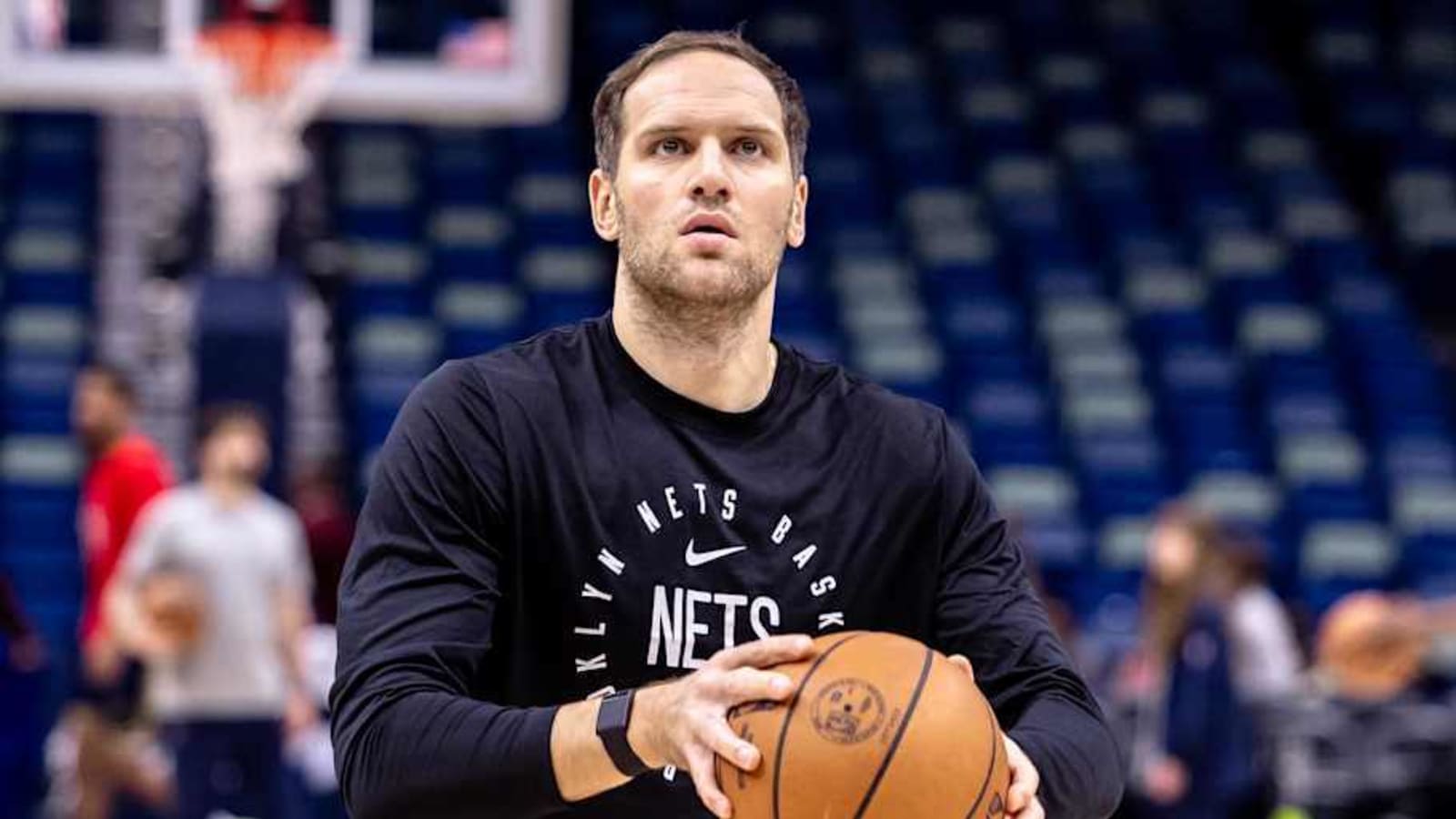 Report: Brooklyn Nets&#39; Bojan Bogdanovic to Undergo Season-Ending Surgery