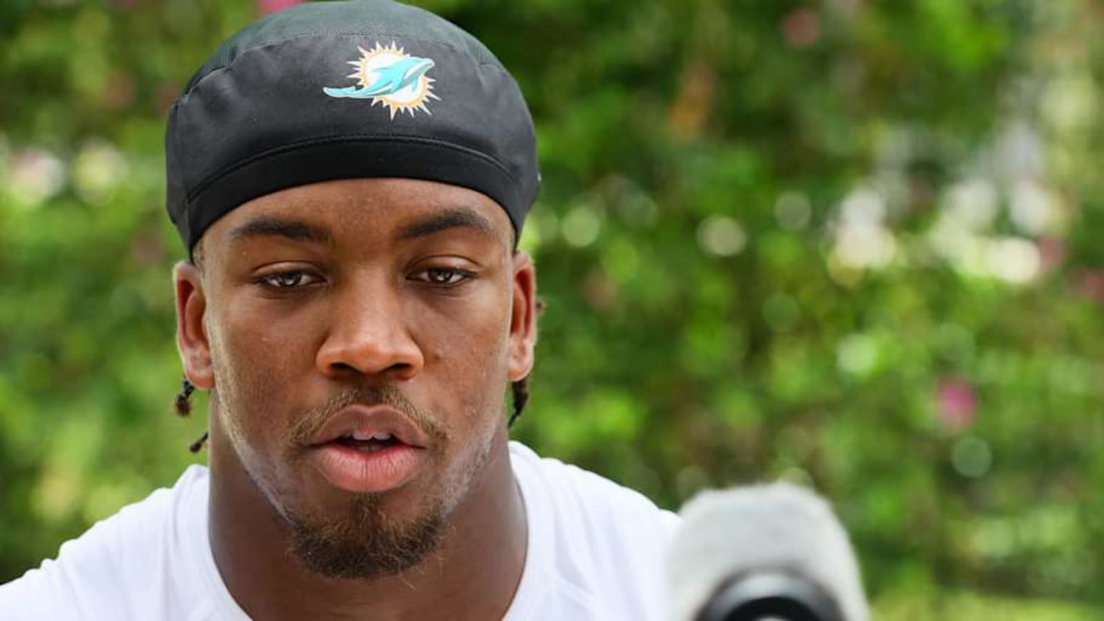 Will the Dolphins Have Holland in Indy?