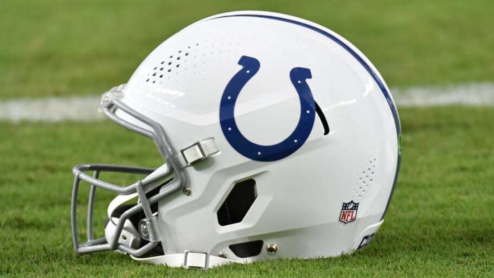 Indianapolis Colts&#39; Second-Year Lineman Unexpectedly Retires