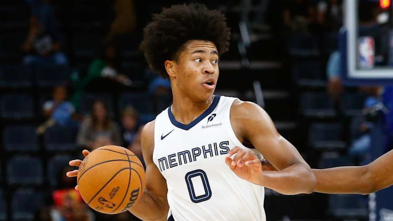 Jaylen Wells Looks Like a Second-Round Steal for the Grizzlies
