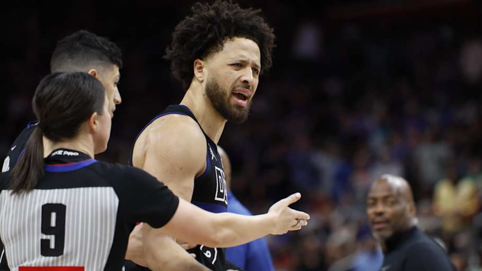 Can Detroit Pistons Clinch NBA Playoffs vs OKC Thunder?