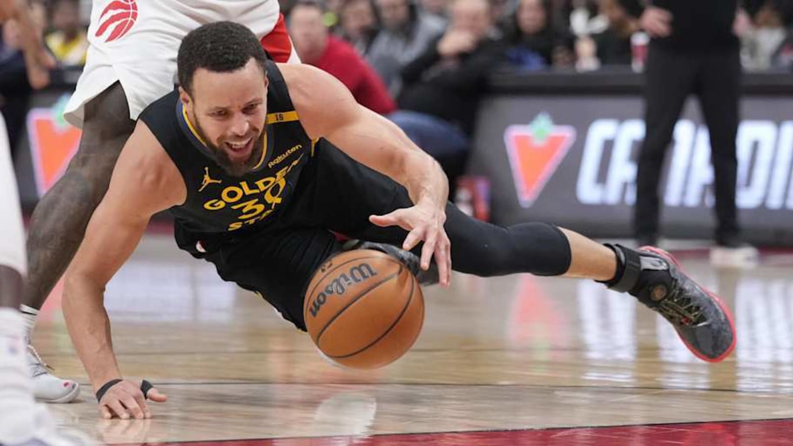 Steve Kerr Addresses Steph Curry Potentially Leaving Warriors Amid Struggles