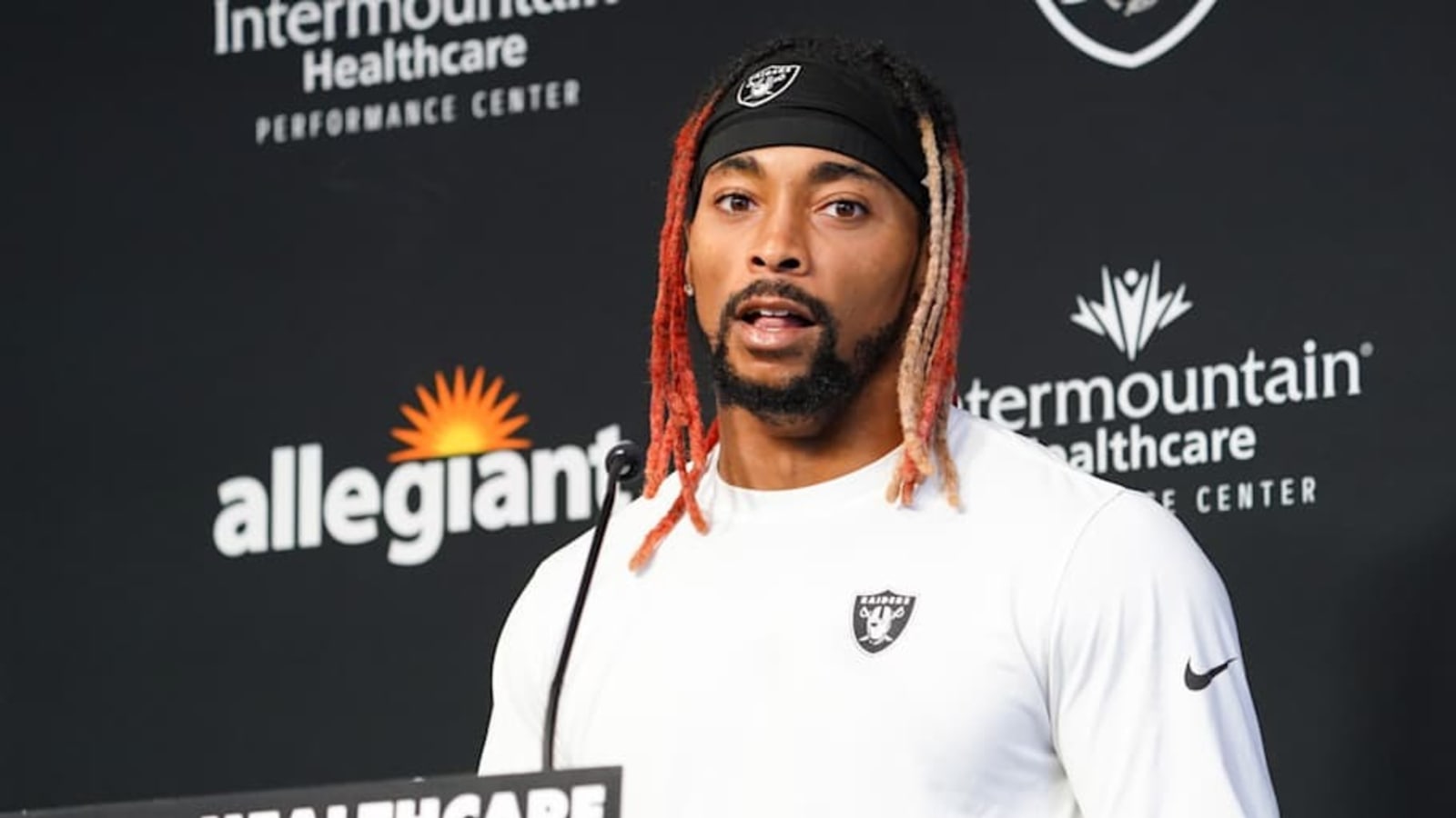 Houston Texans Make Intriguing DB Signing Before Playoffs