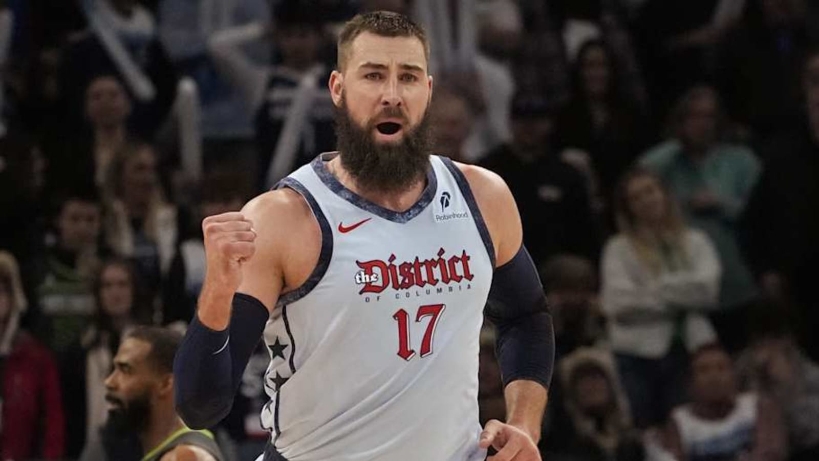 Wizards Pulled Off Power Move at Deadline