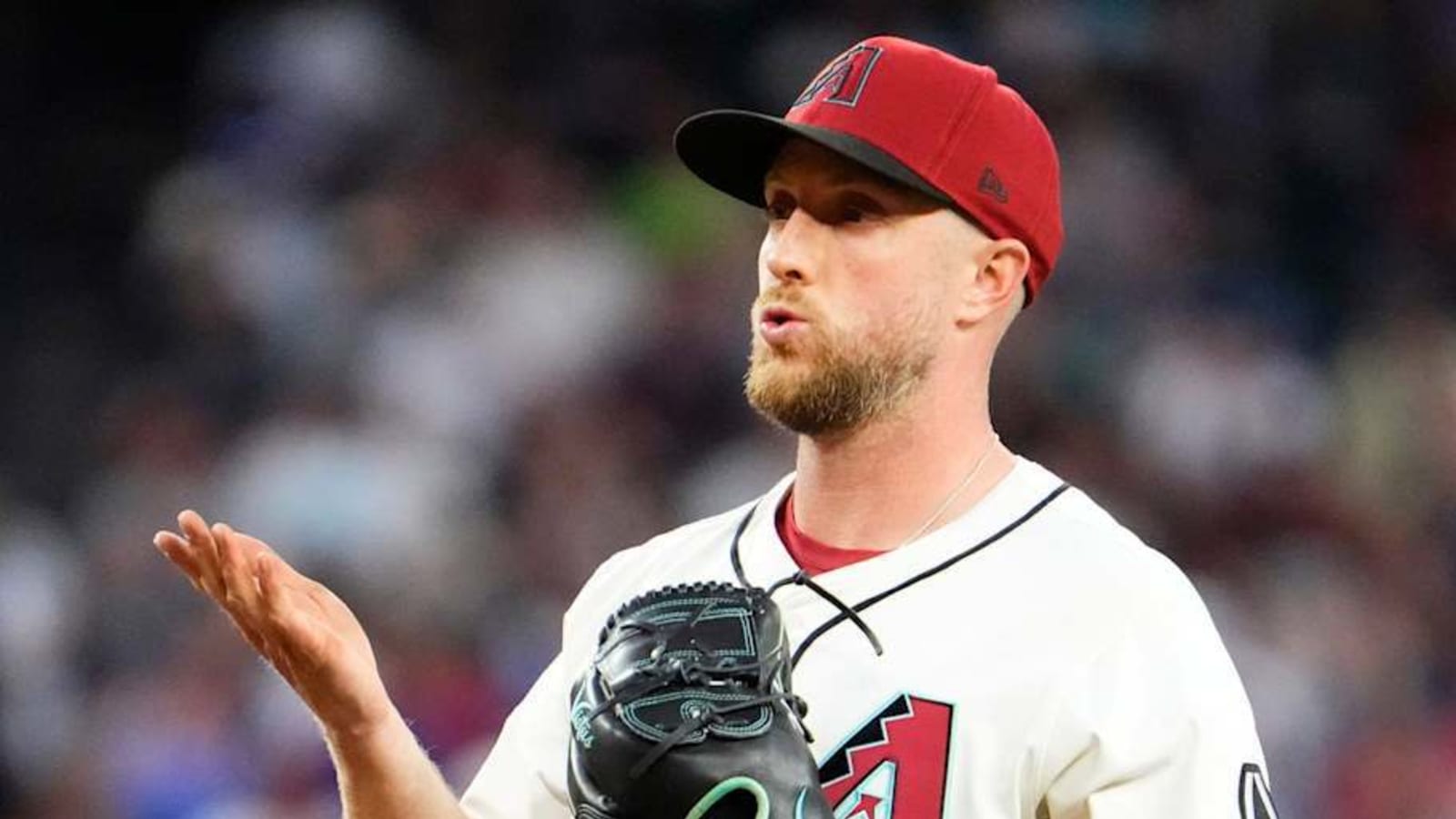 Diamondbacks Must Fight Off Series Loss Behind Merrill Kelly