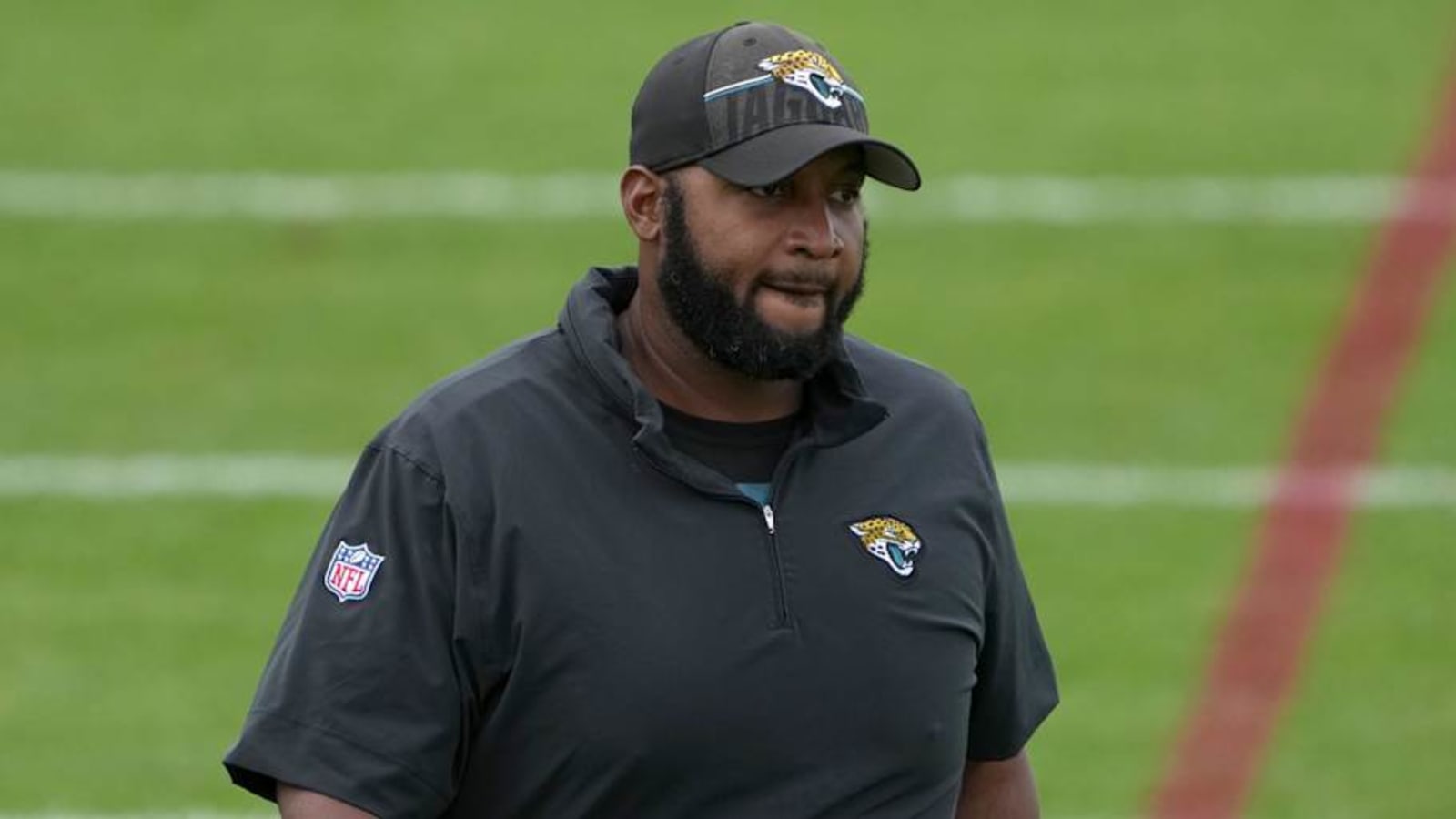 Eagles Reach Back To Find Potential Jeff Stoutland Assistant