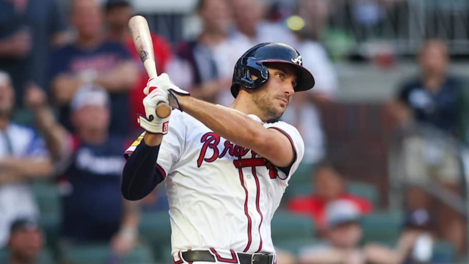 Early Projection Made for Atlanta Braves 2025 Opening Day Lineup