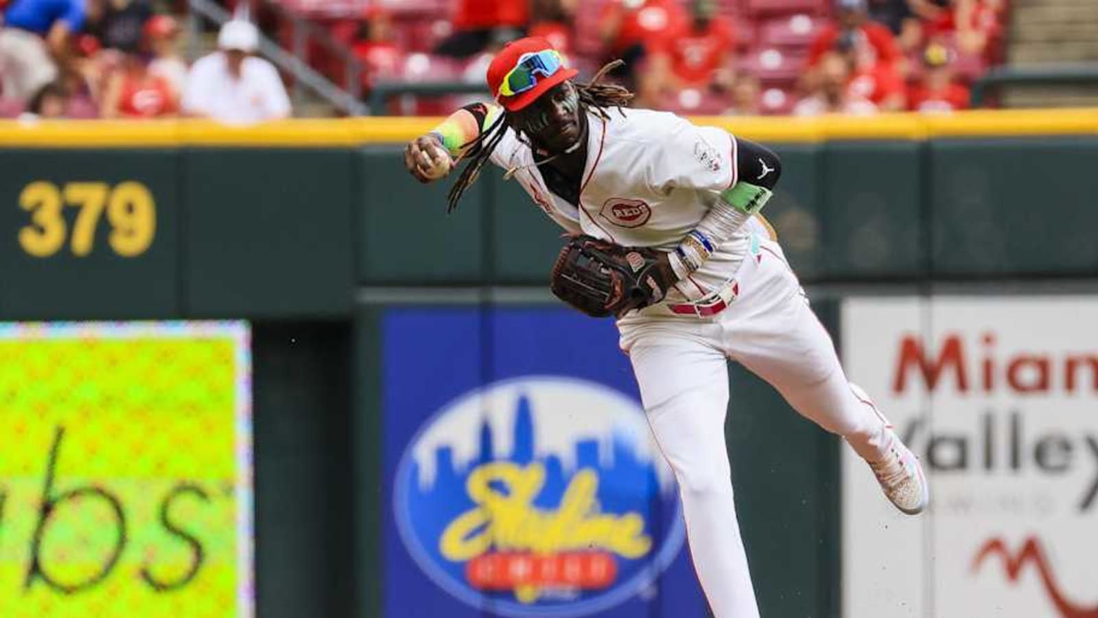 Cincinnati Reds and FanDuel Sports Network Reach Local Telecast and Digital Rights Agreement For 2025