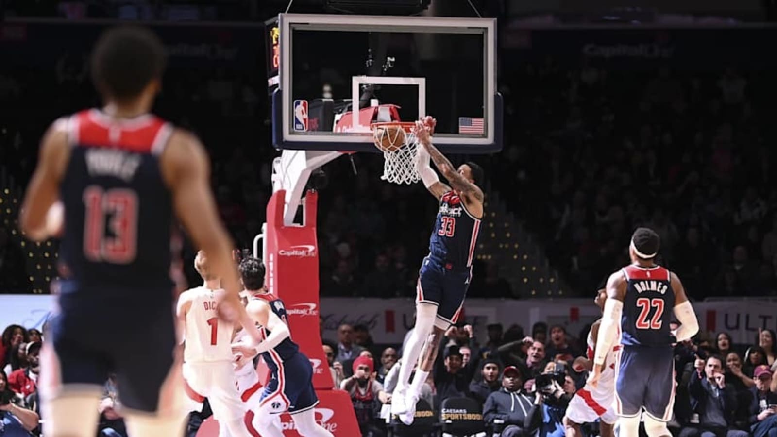 Miami Heat Reportedly Have Trade Interest In 8-Year NBA Veteran
