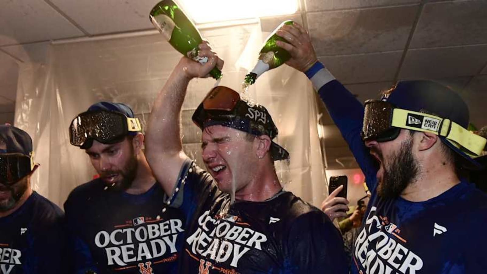 3 Reasons Why Washington Nationals Should Sign Pete Alonso