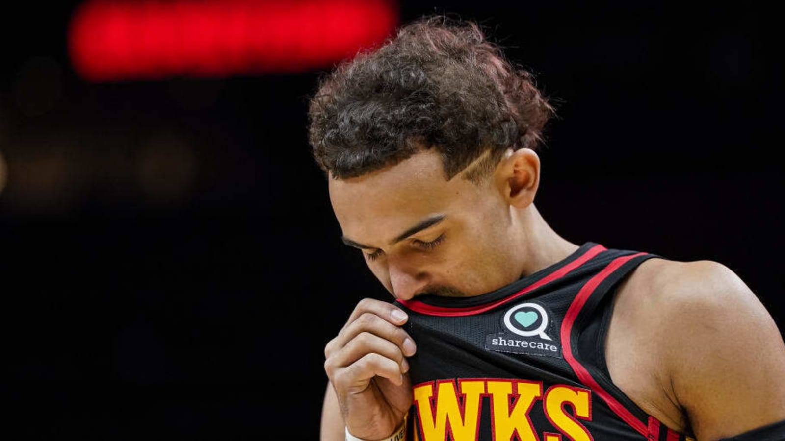 Atlanta Hawks Fans React To Trae Young NBA 2K25 Rating