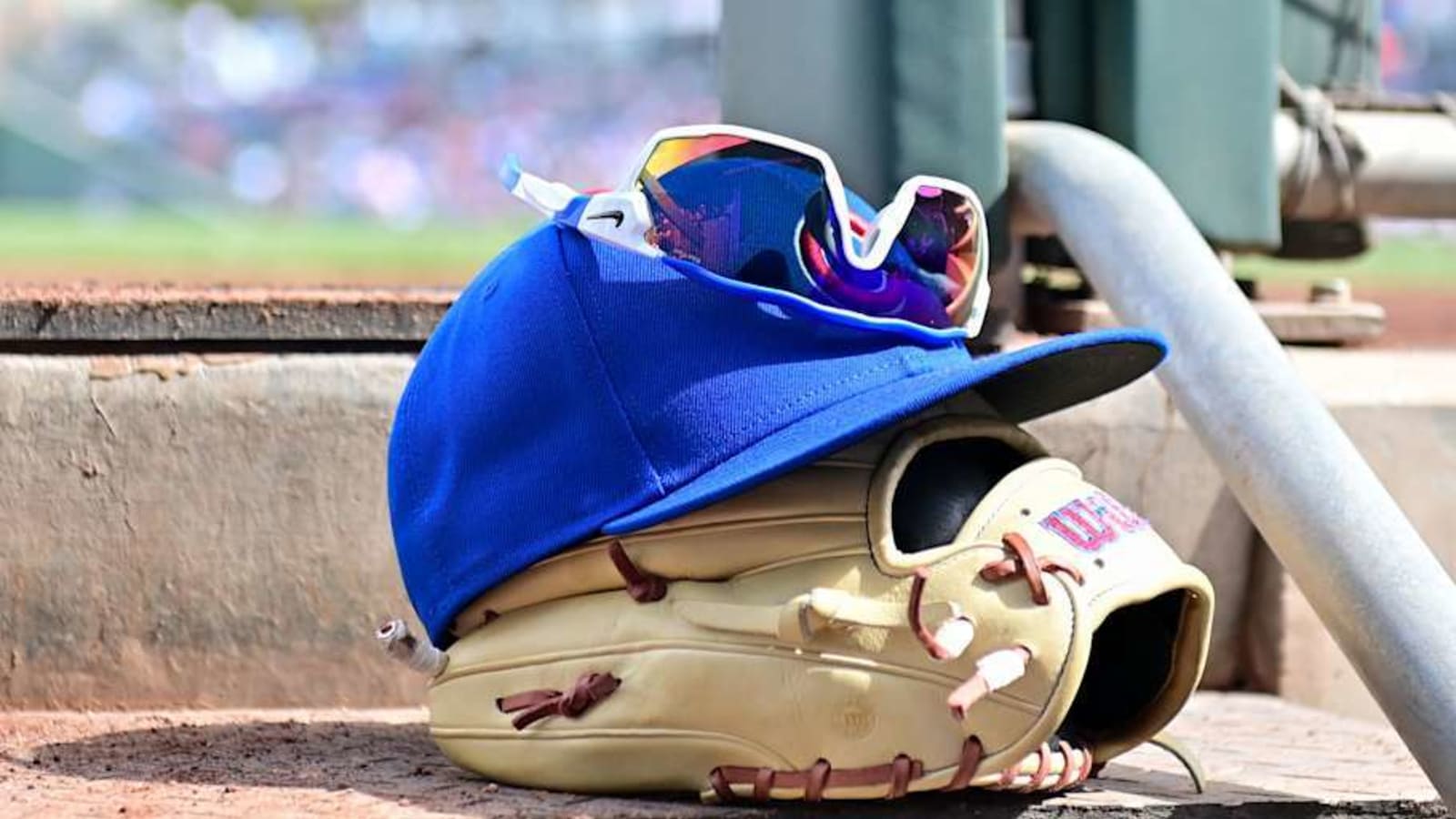 Chicago Cubs Unveil New Uniforms For 2025, Here are the Details Behind Them