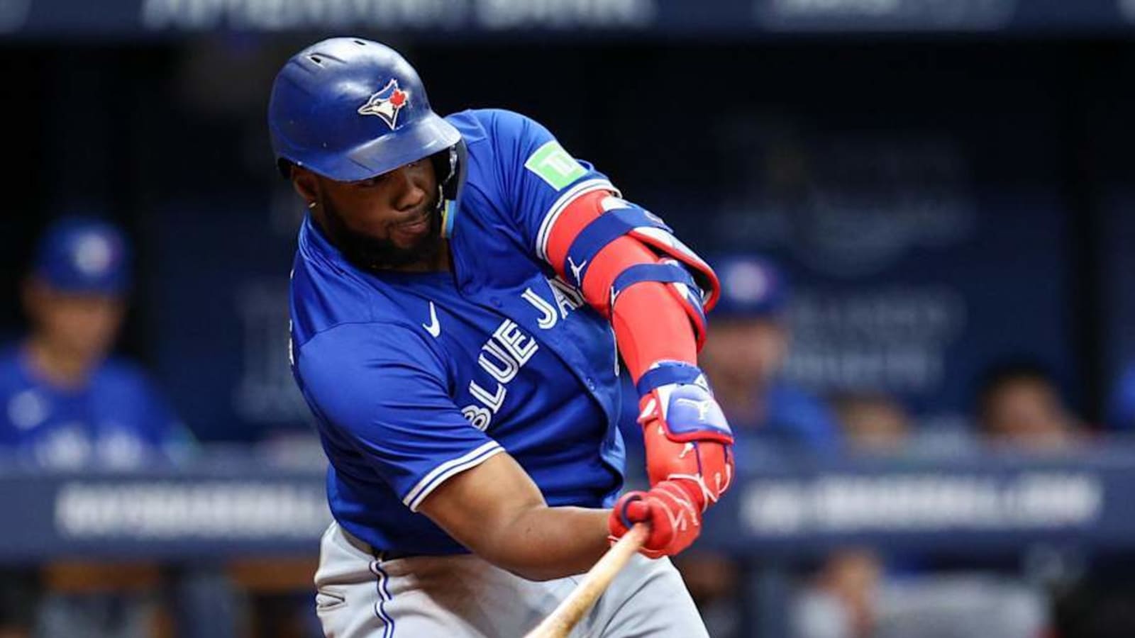 Toronto Blue Jays Star Nearly Hits History With 2025 Salary as He