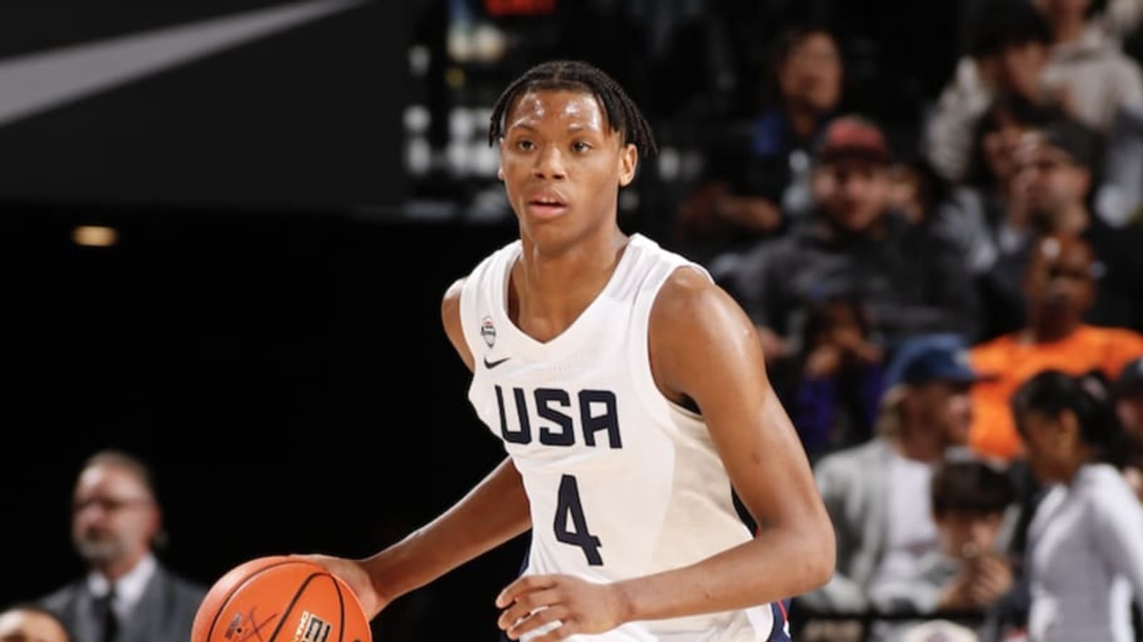 NBA Draft Scouting Report: Rutgers&#39; Ace Bailey