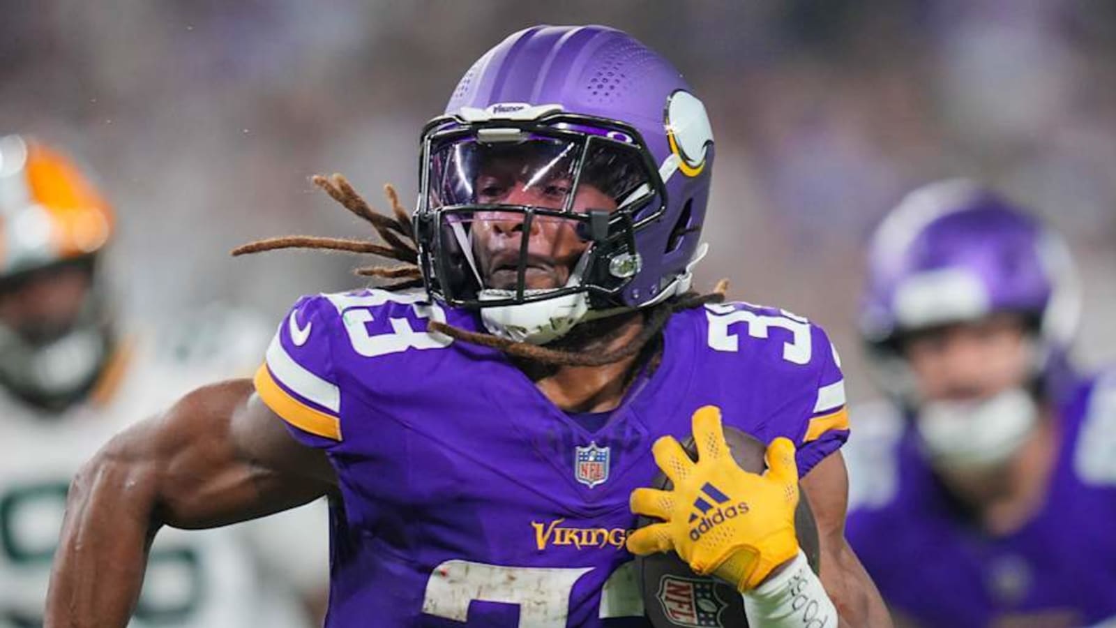 Former Pro Bowl RB Named Browns&#39; Ideal Nick Chubb Replacement