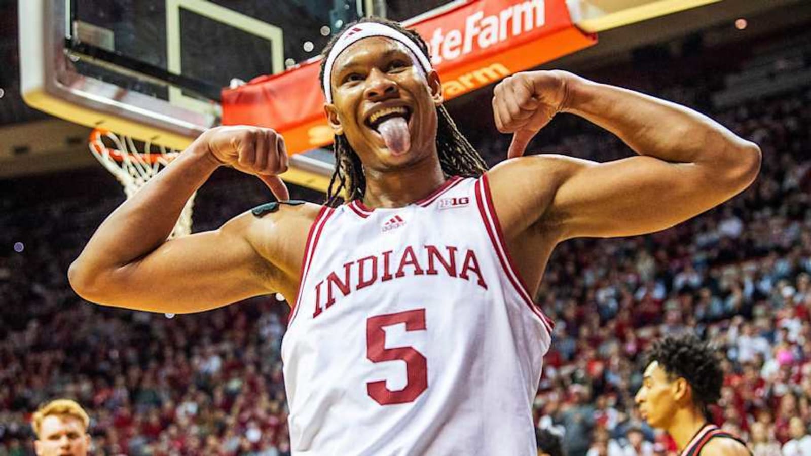 Two Indiana Hoosiers UCLA Must Limit