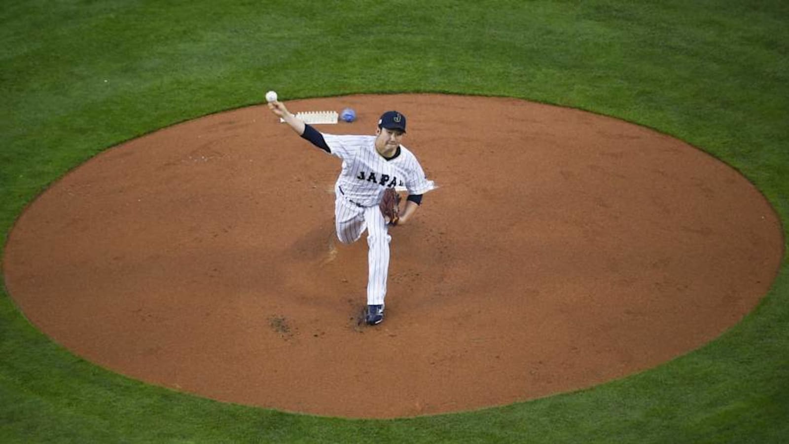 Previous San Francisco Giants Japanese Target Expected to Post for MLB Again