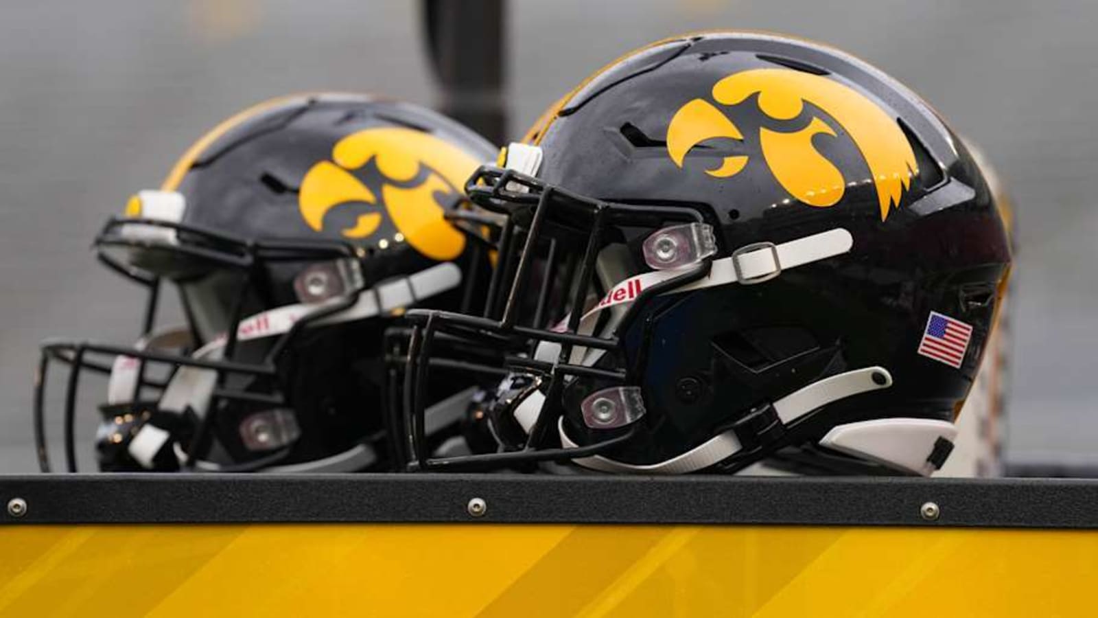 Top Iowa Hawkeyes Recruit Earns Massive Praise