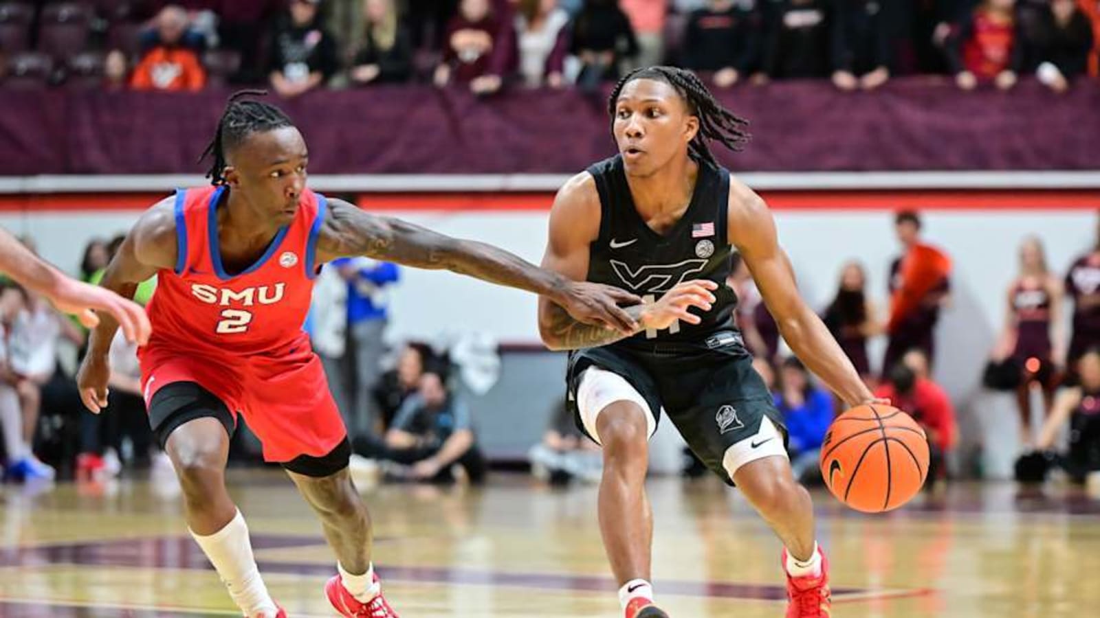Virginia Tech Basketball: ESPN BPI Heavily Favors Notre Dame In Today&#39;s ACC Matchup