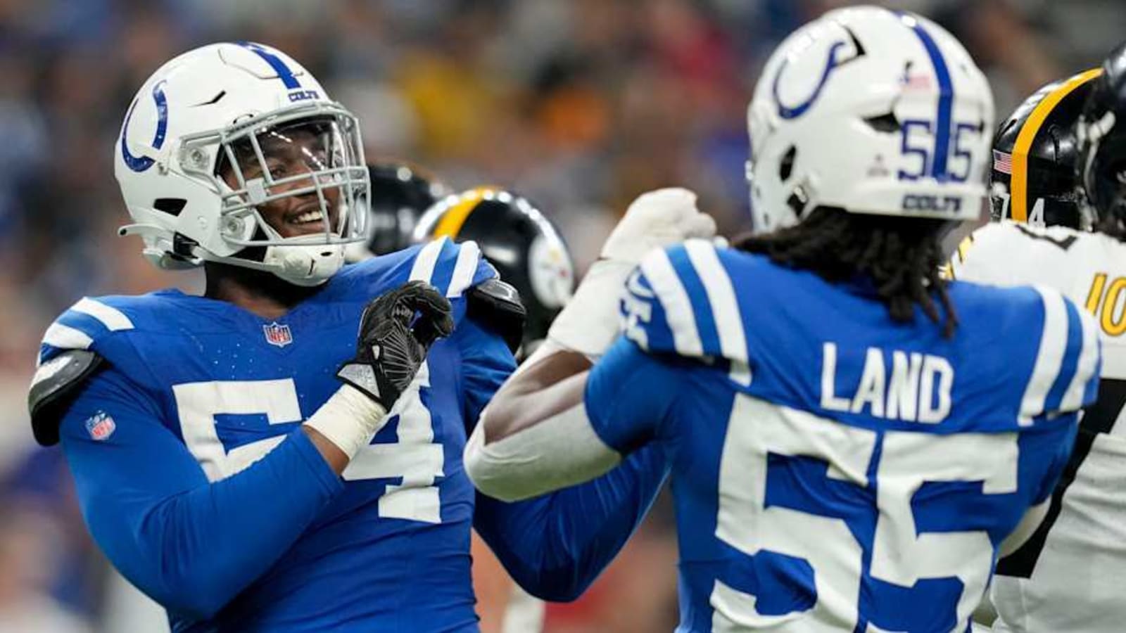 Colts Have New Key Injuries Ahead of Dolphins Matchup