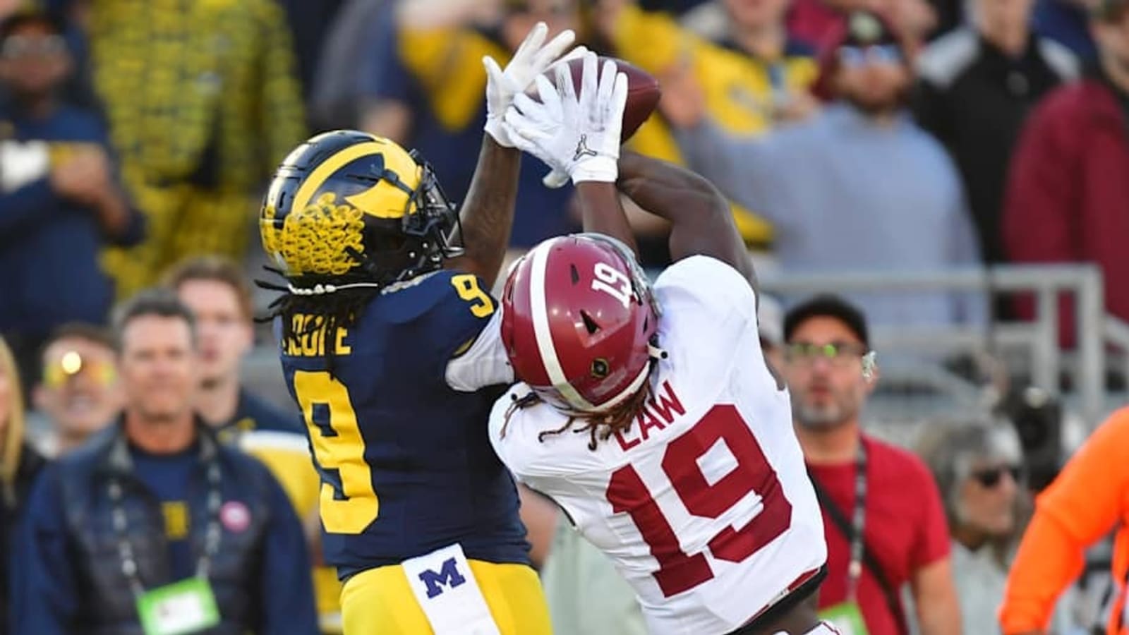 4 factors that will propel Michigan back to the College Football Playoff in 2025