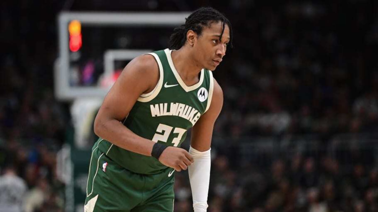 Suns Sign Final Two-Way Player