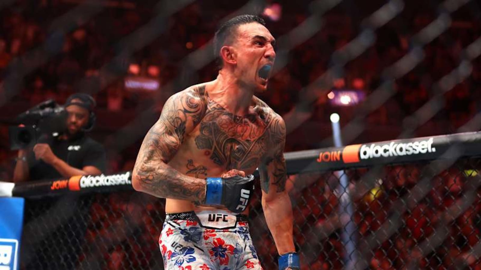 Max Holloway Releases Tear-Jerking Post Following UFC 308 Loss: &#39;New Destination&#39;