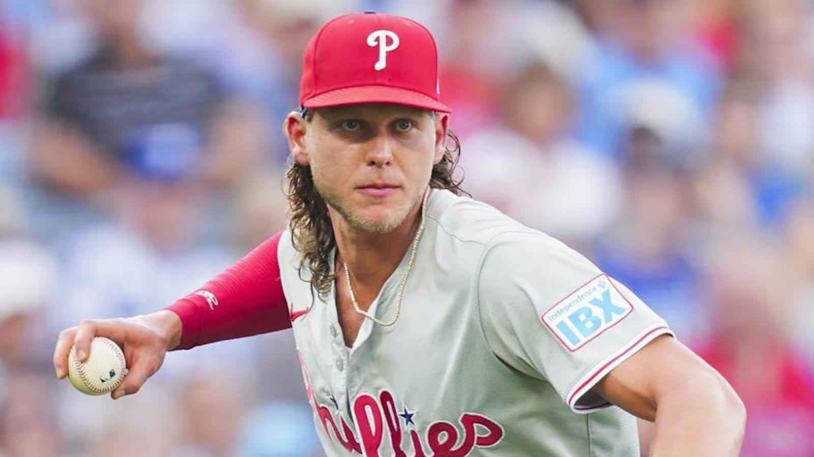 Philadelphia Phillies Trade Idea Sends Alec Bohm To New York Yankees