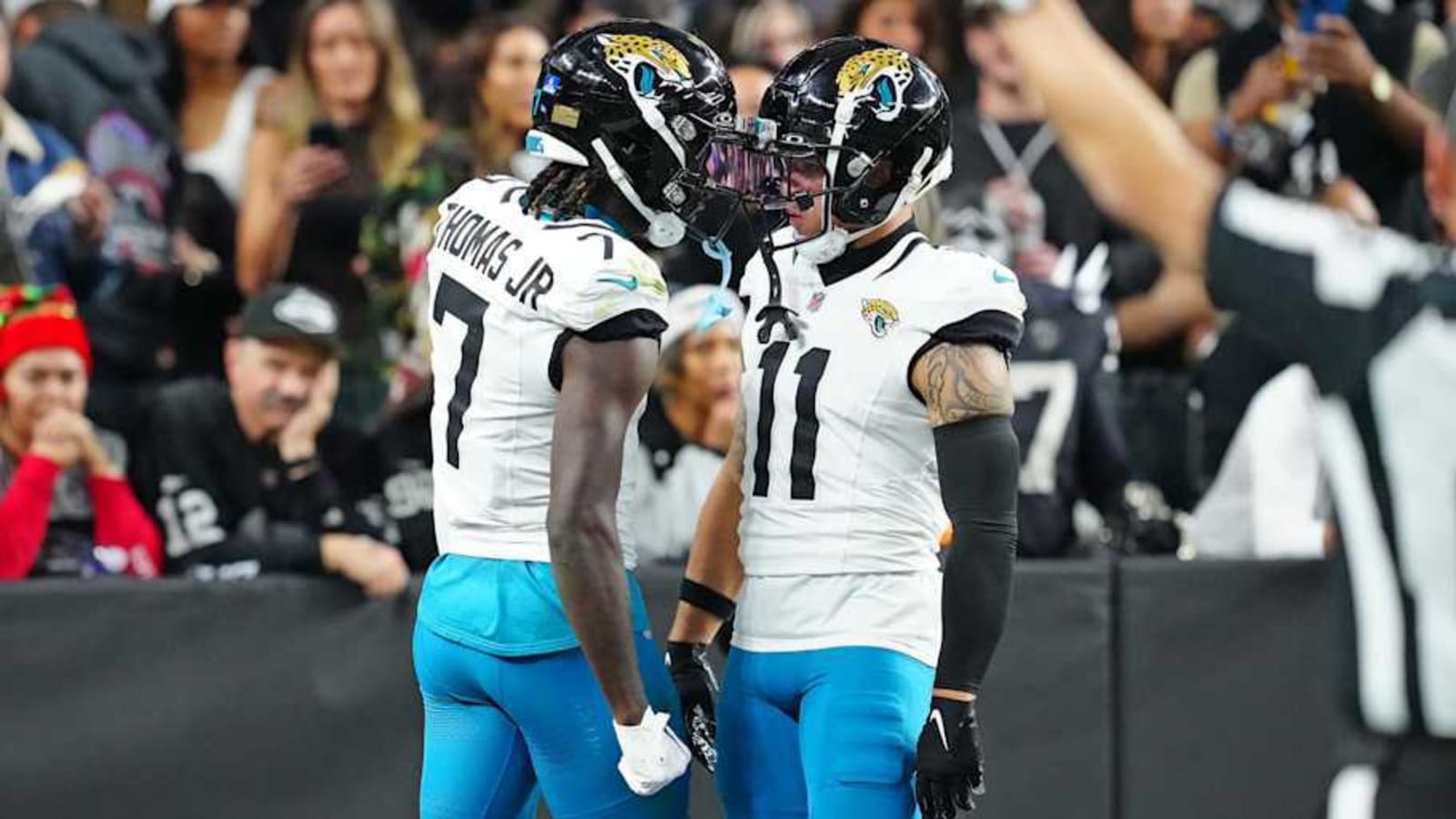 Will Youth Lead Jacksonville to the Playoffs in 2025?