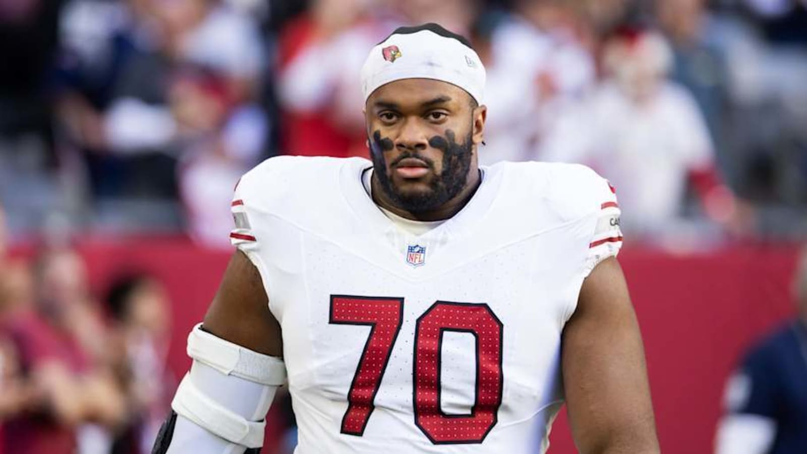 Cardinals Get Encouraging Injury Update on Starting OL