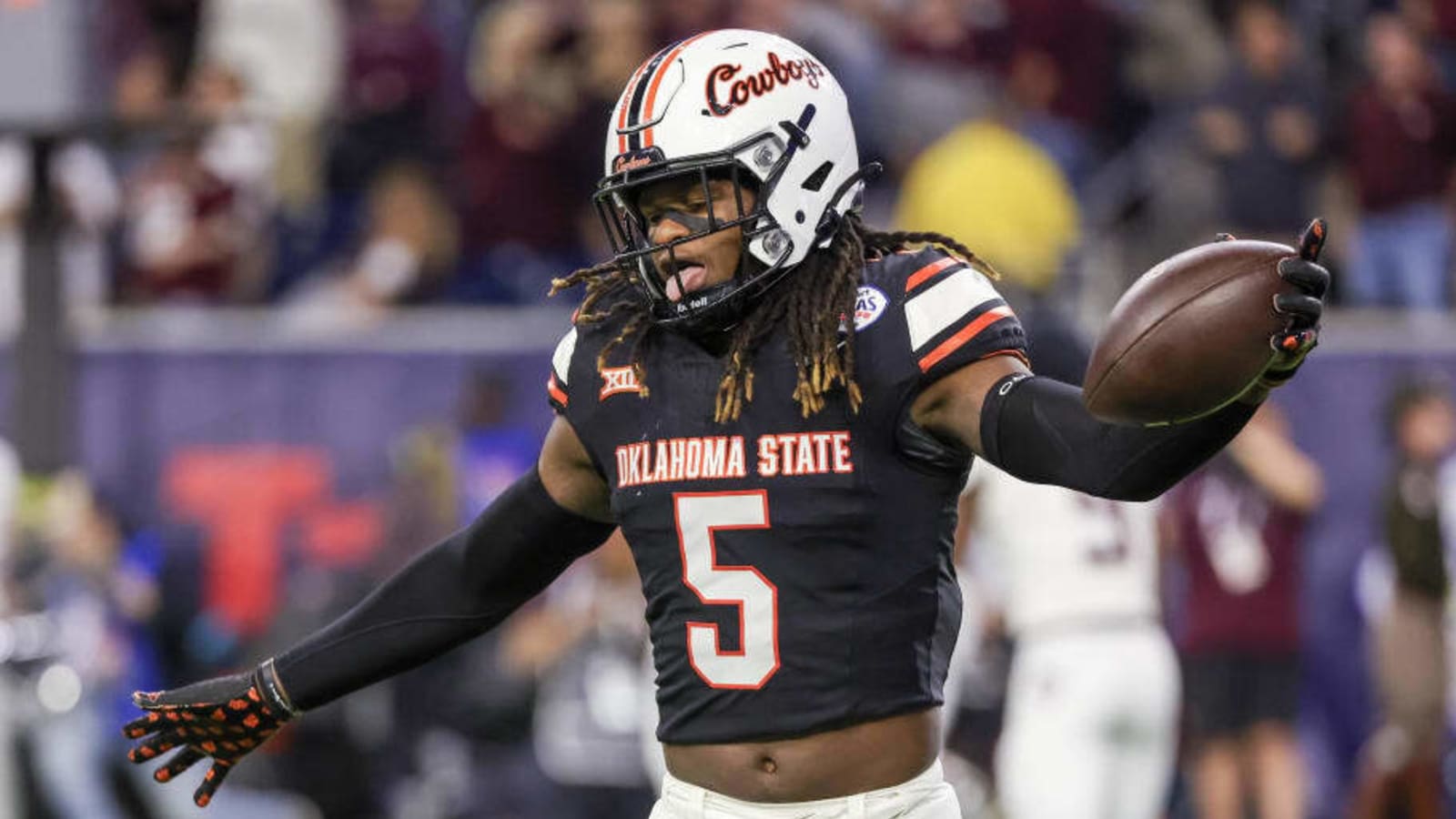 Burning Questions Ahead of Oklahoma State&#39;s Season Opener