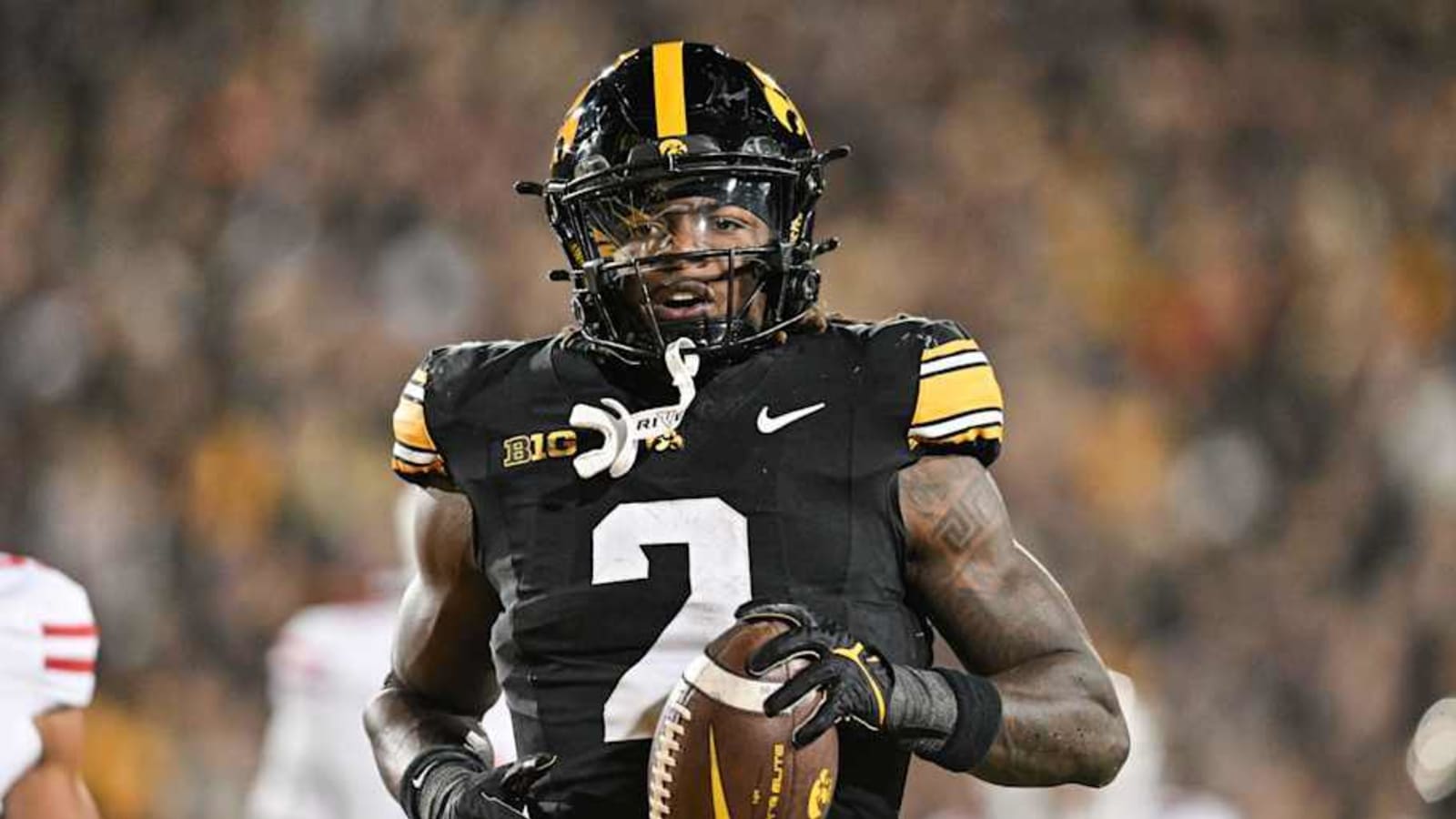 Iowa Hawkeyes Receive Huge Prediction for Nebraska Game