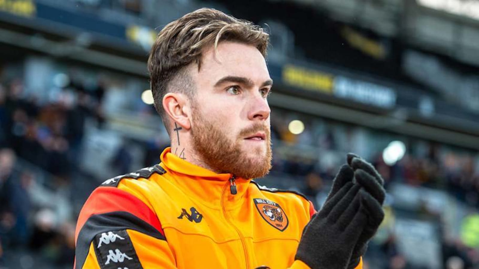 Sunderland coach impressed by &#39;very good finisher&#39; Aaron Connolly