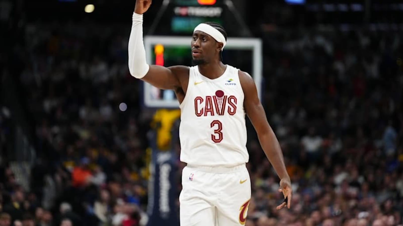 Final Cavaliers Injury Update vs. Atlanta Hawks