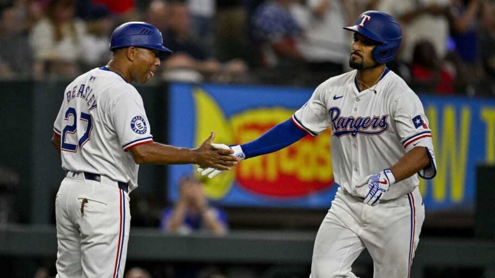 &#39;There&#39;s A Lot Of Season Left.&#39; Marcus Semien Signals Hope For Texas Rangers After Game-Winning Homer