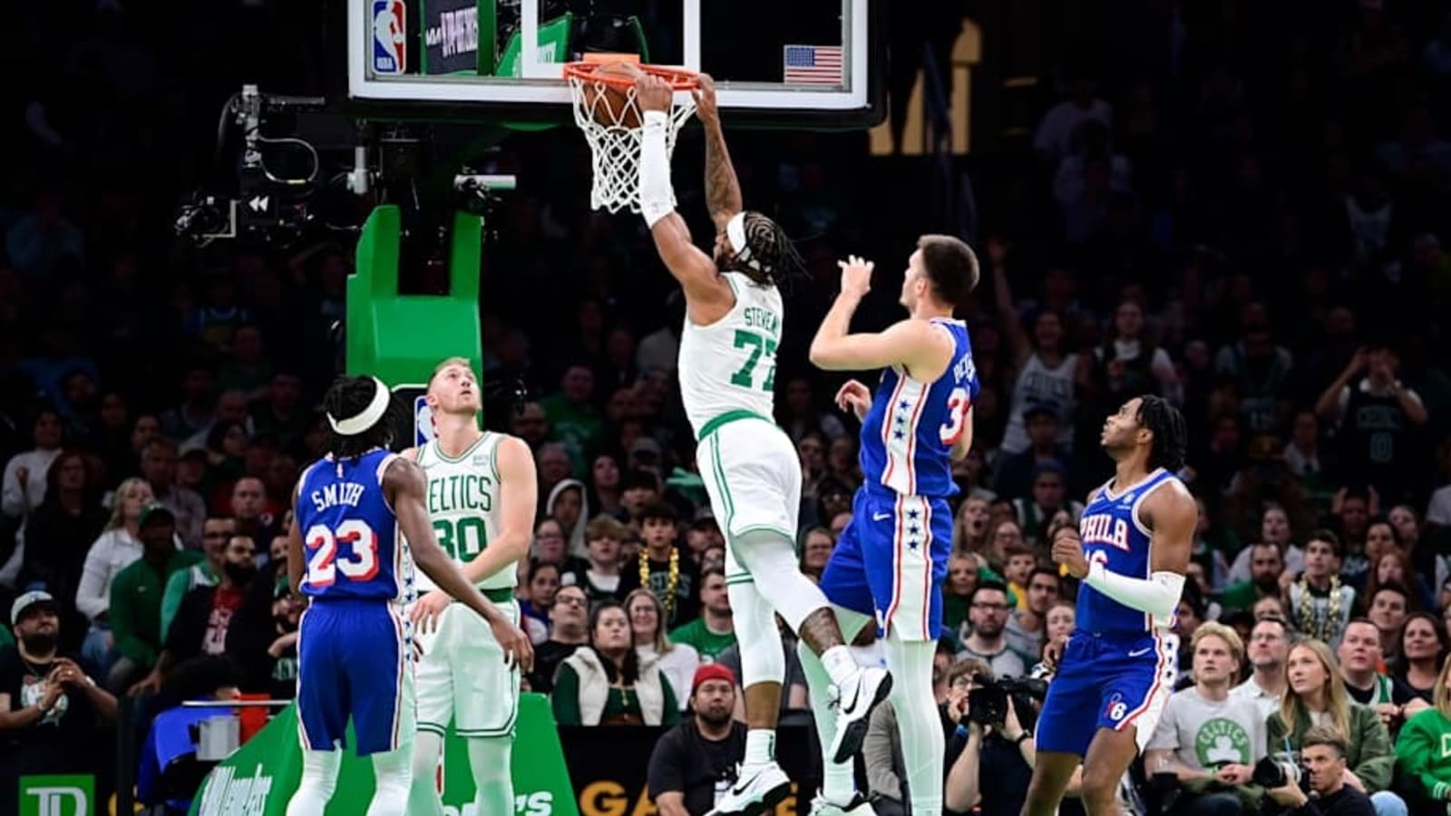 Former Celtics Player Signs Contract With Memphis Grizzlies