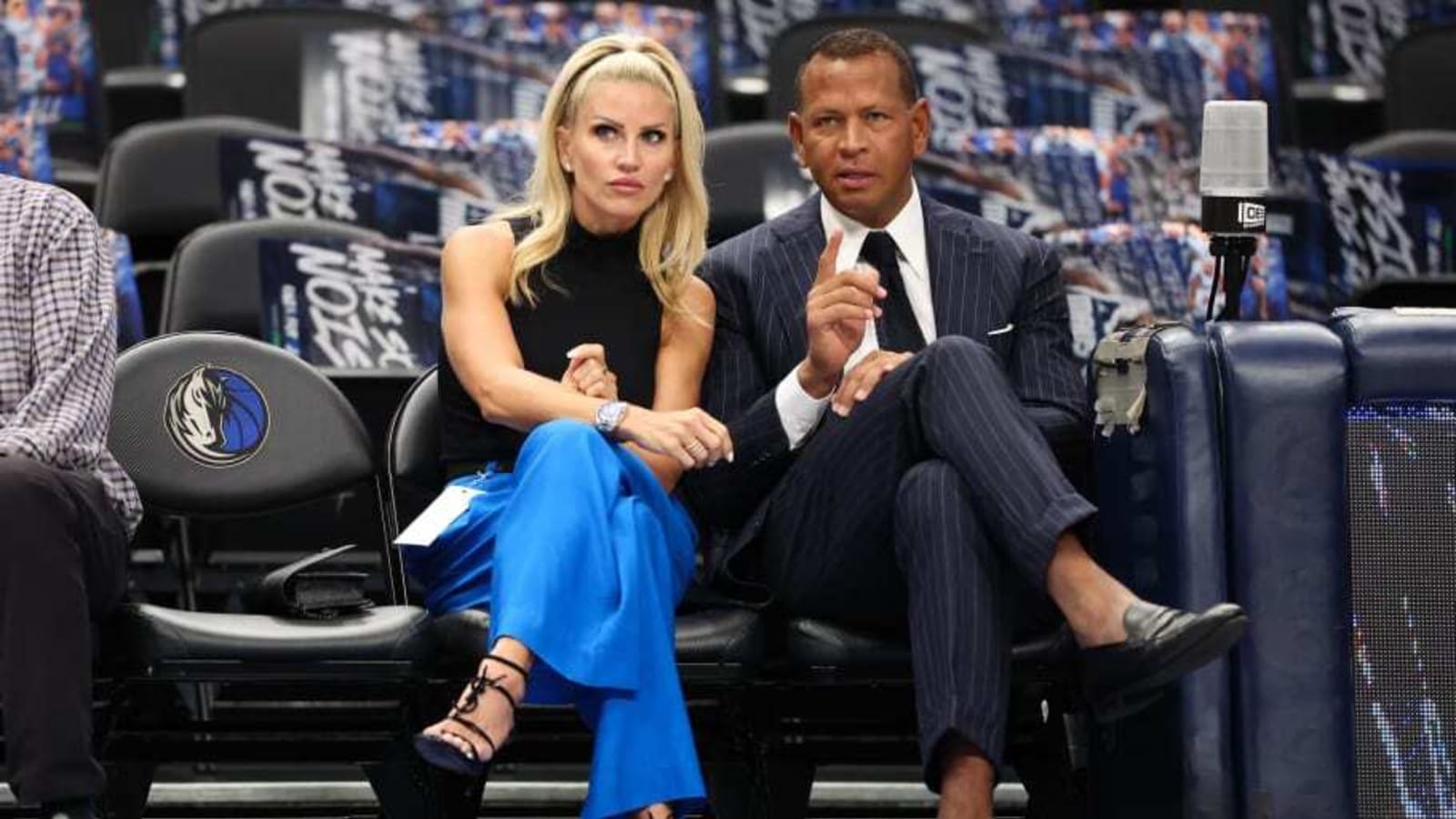 Who’s the new woman in Alex Rodriguez’s life after his cryptic post amid Jennifer’s divorce?