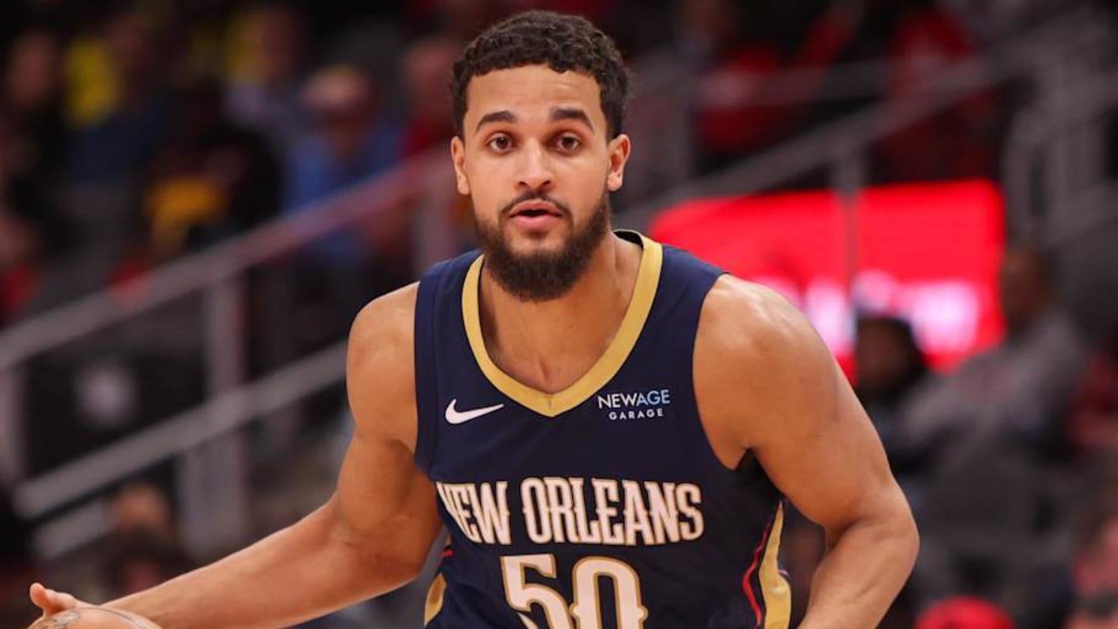 Cavaliers Linked to Trade for Versatile Big Man