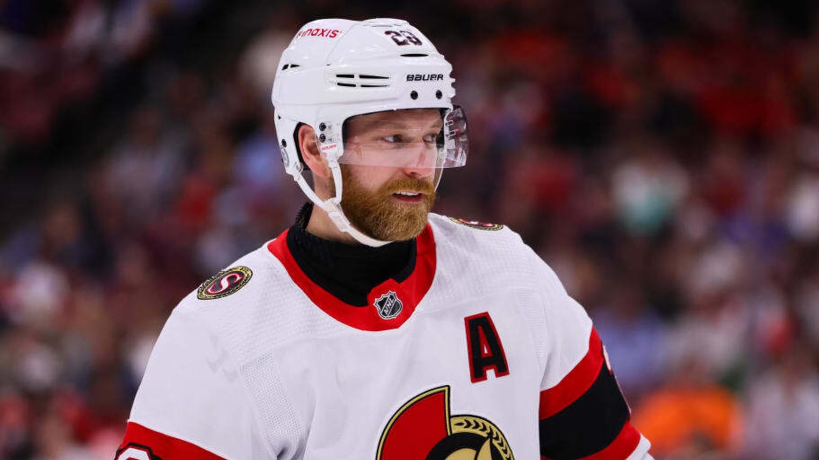 Is Senators&#39; Claude Giroux Hall of Fame Bound?