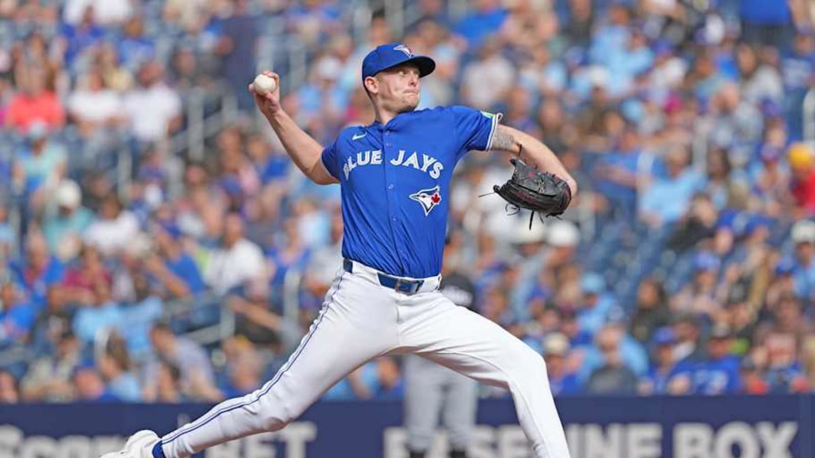 Toronto Blue Jays Now Dealing with Another Injury in the Bullpen