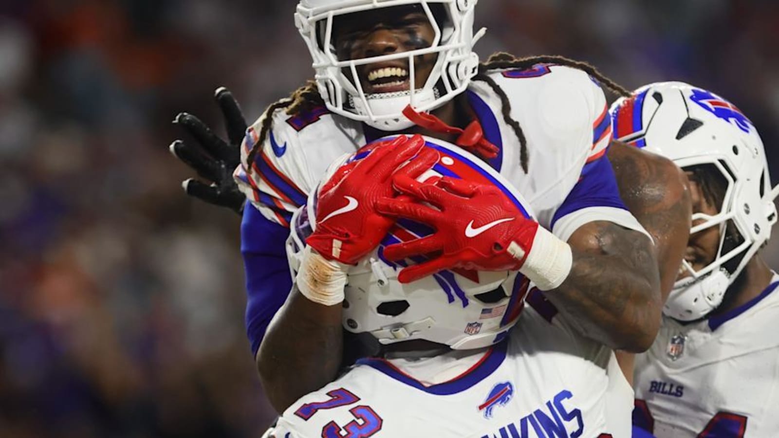 Is Bills offensive line still Top 5 in latest NFL offensive line rankings?
