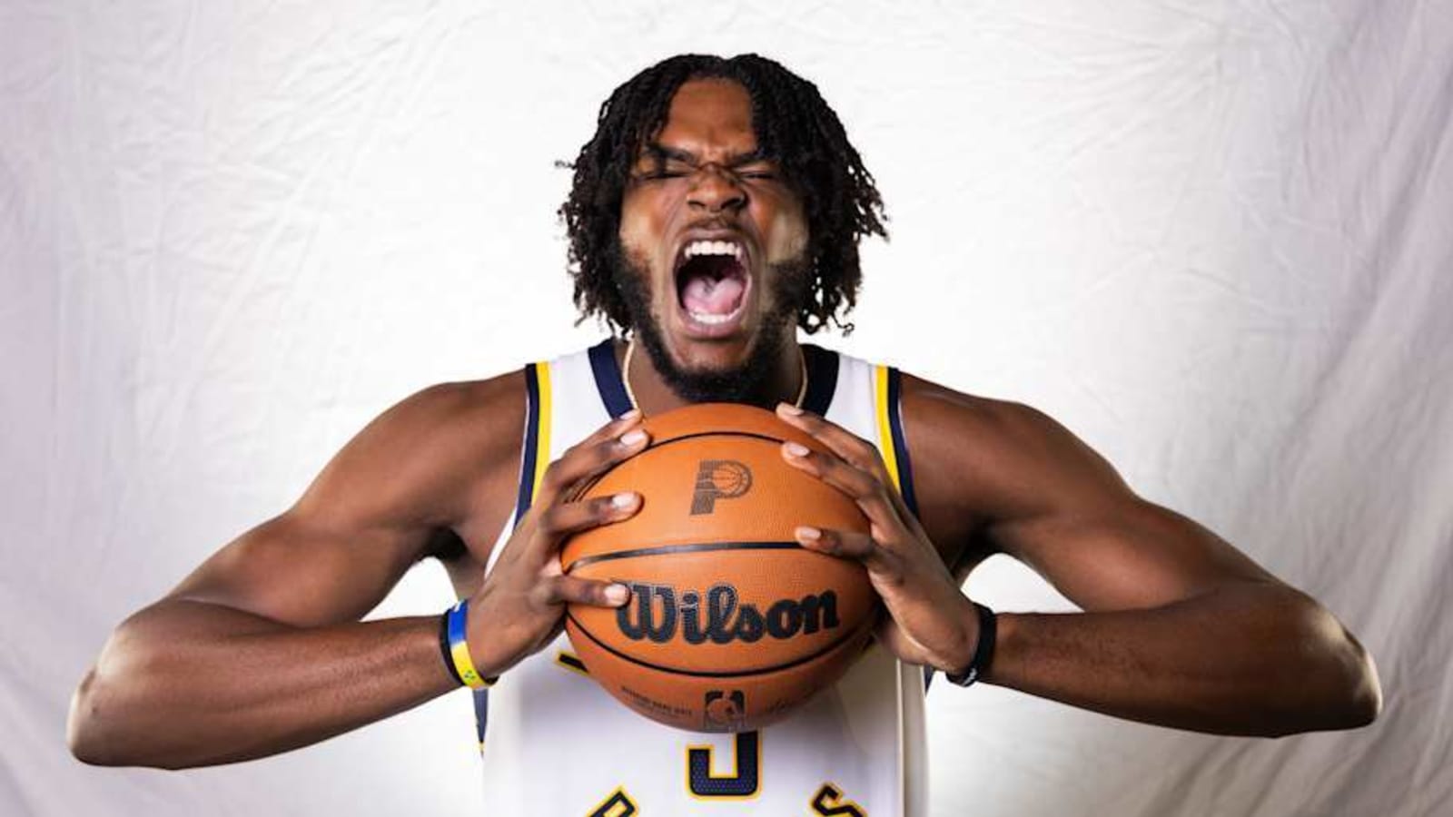 Former Top Pick Wowing in Pacers’ Preseason