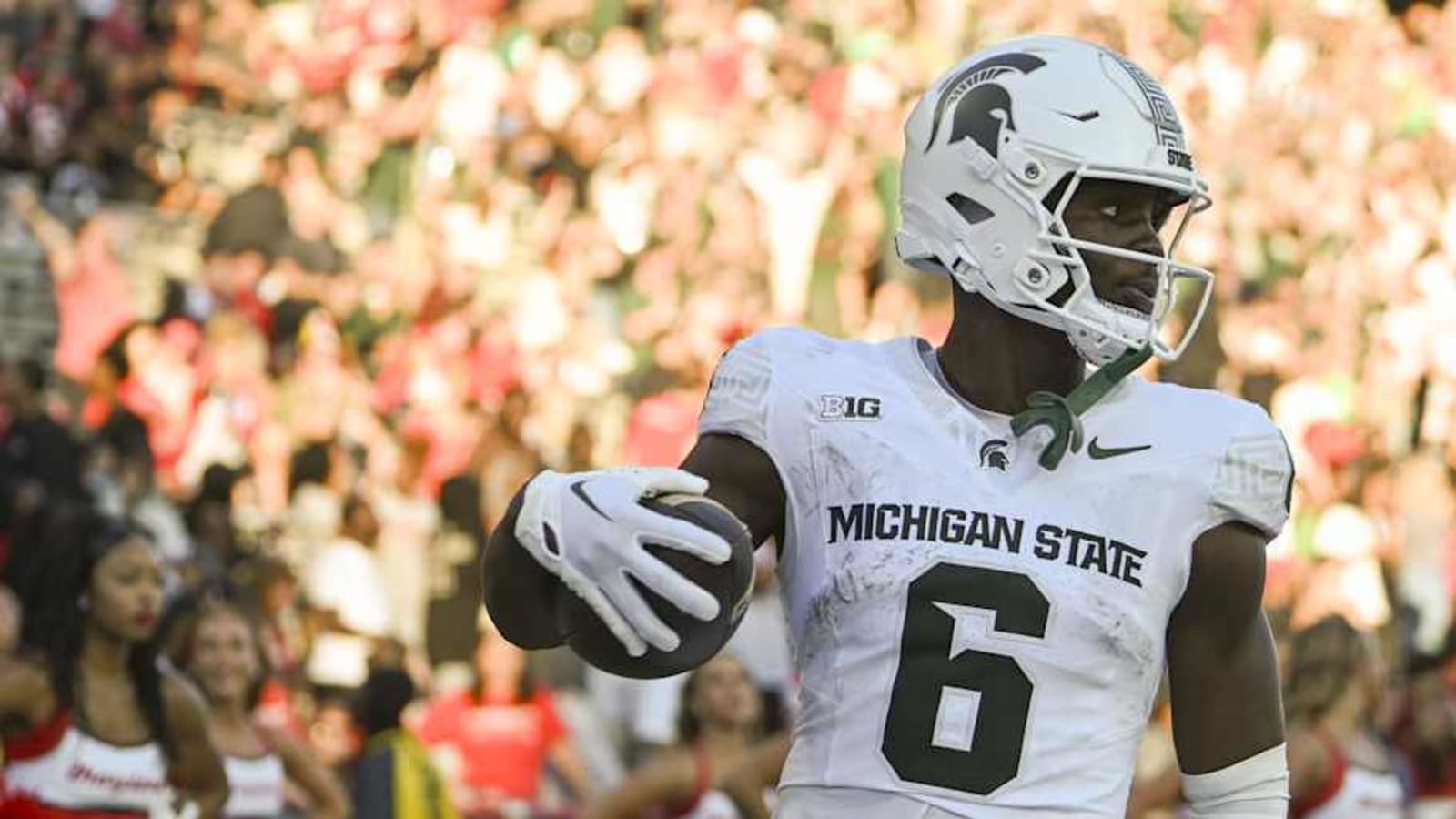 REPORT: Updated Injury Statuses of Notable Michigan State Players