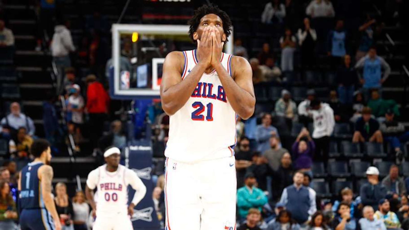 Knicks Rivals Called Out By &#39;Sopranos&#39; Star