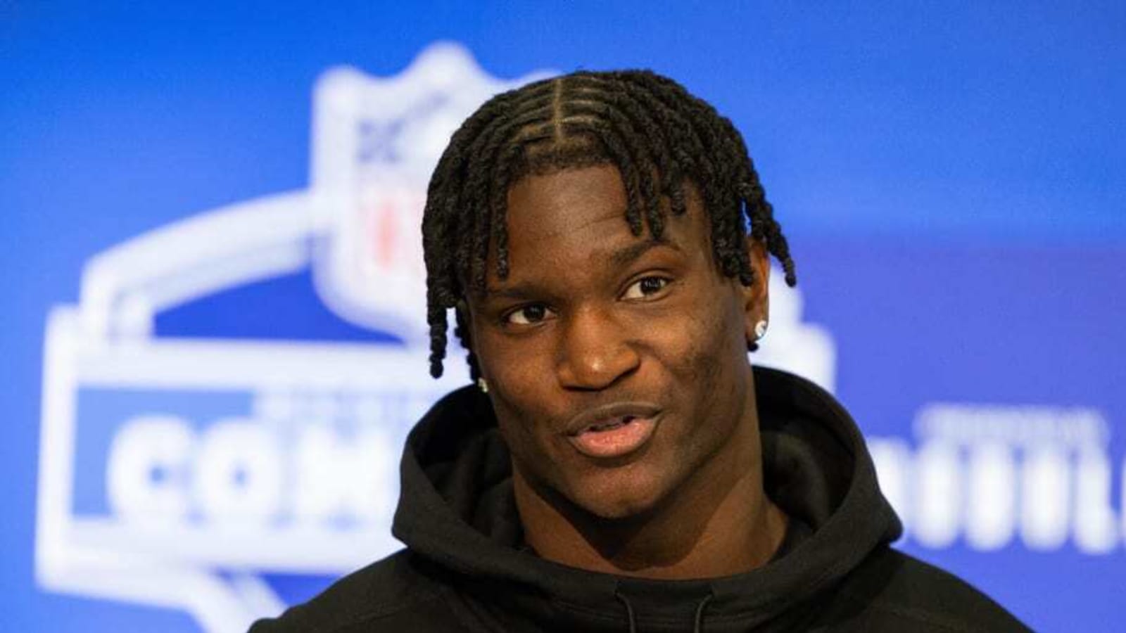Houston Texans Rookie CB Kamari Lassiter Learning from Veterans