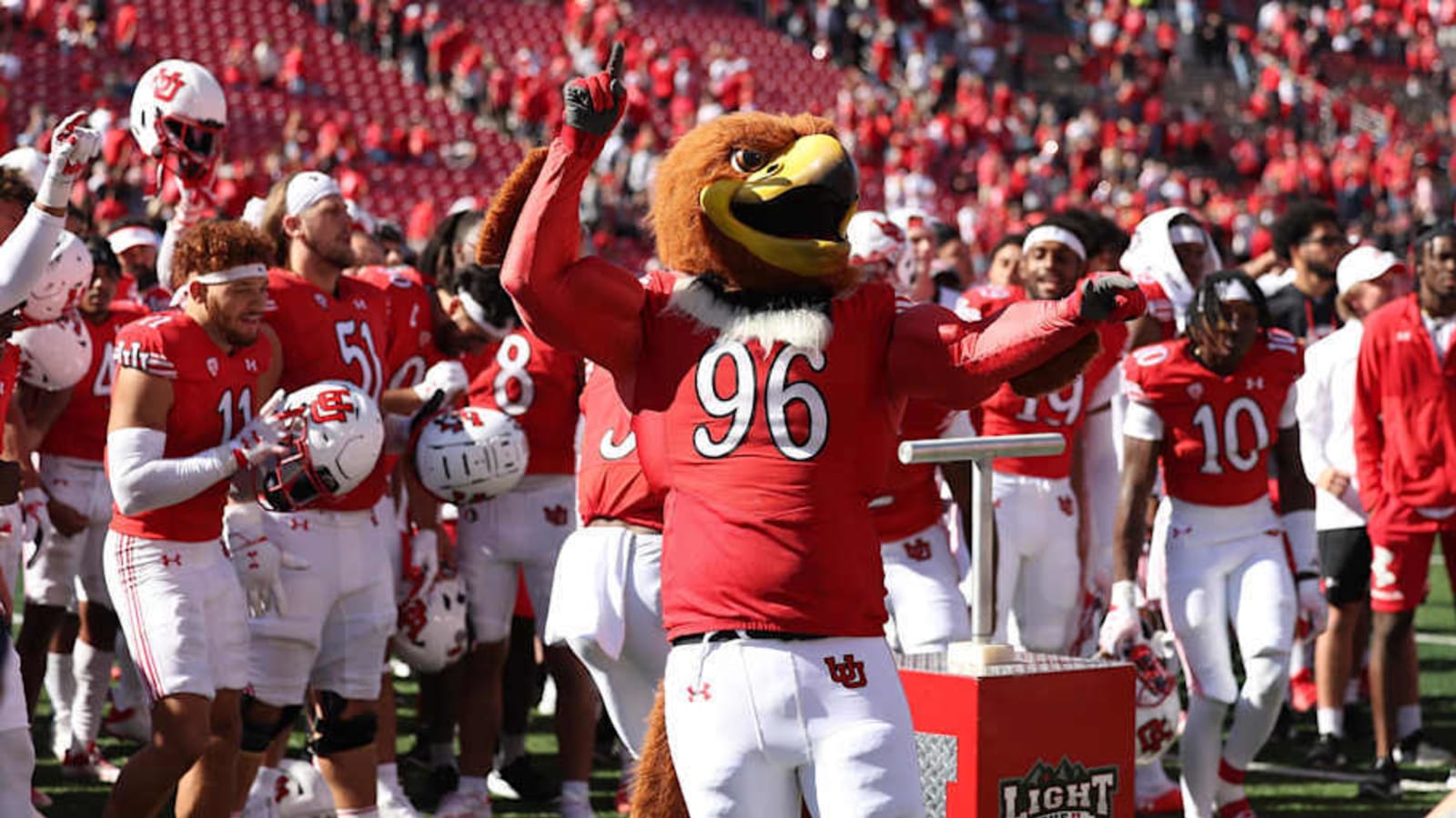Utah Football announces 2025 Spring Game date